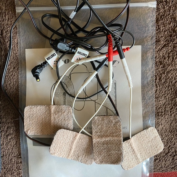 TENS 6000 Digital Unit - Picture 7 of 9